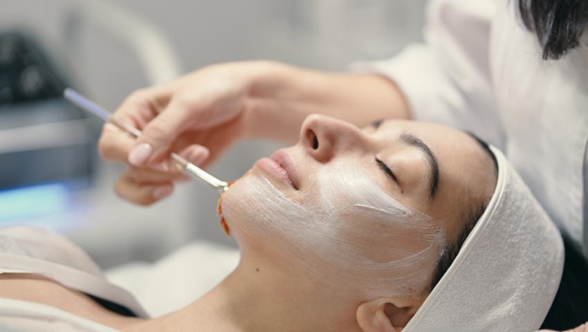 Chemical Peel