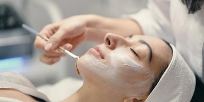 Chemical Peel